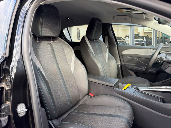 Peugeot 308 Hybrid 145 e-DCS6 Allure