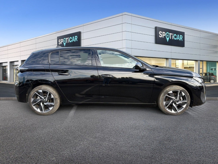 Peugeot 308 Hybrid 145 e-DCS6 Allure