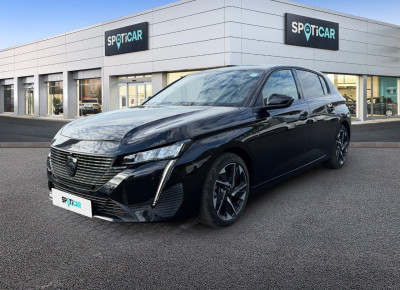 Peugeot 308 Hybrid 145 e-DCS6 Allure
