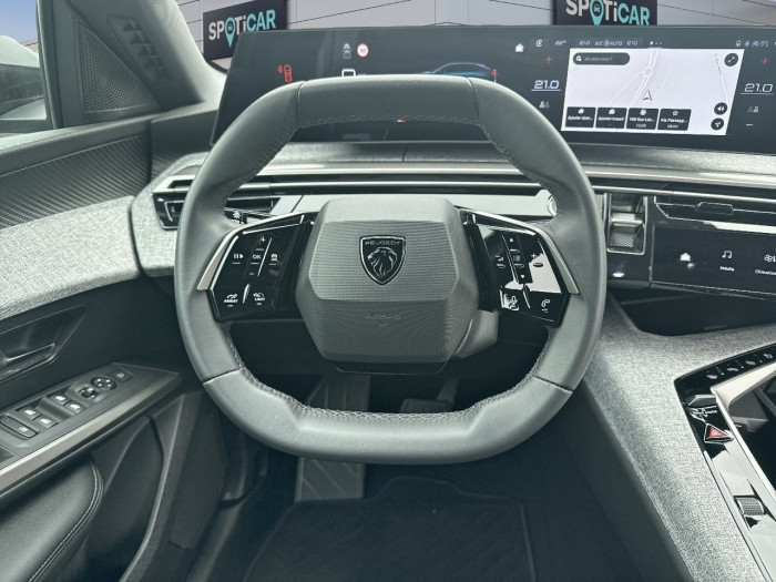 Peugeot 3008 Hybrid 145 e-DCS6 Allure