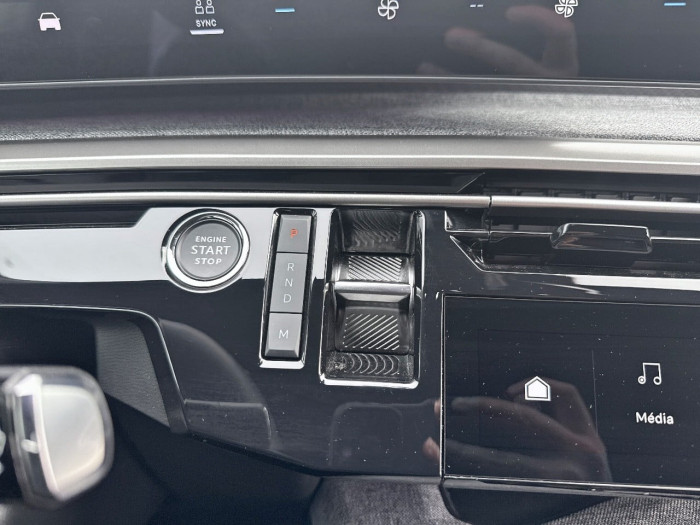 Peugeot 3008 Hybrid 145 e-DCS6 Allure