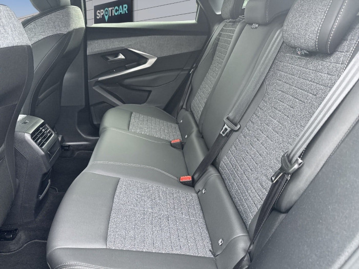 Peugeot 3008 Hybrid 145 e-DCS6 Allure