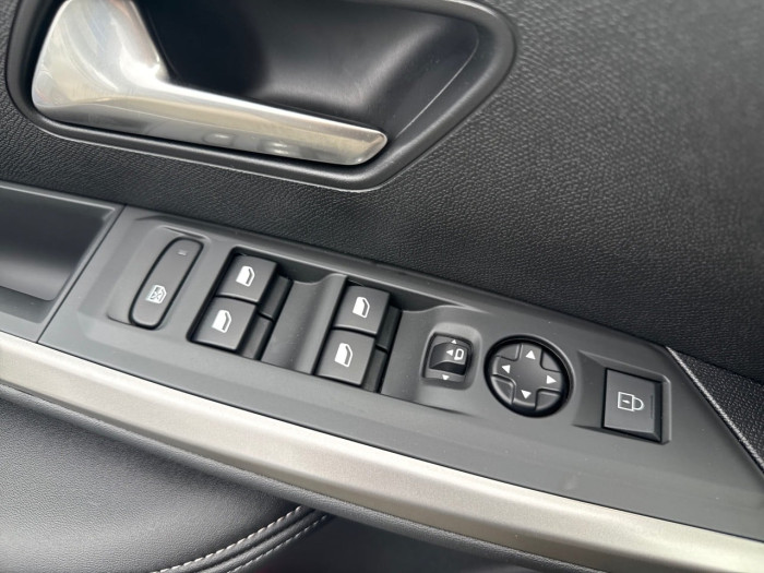 Peugeot 3008 Hybrid 145 e-DCS6 Allure