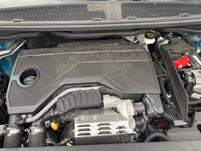 Peugeot 3008 Hybrid 145 e-DCS6 Allure