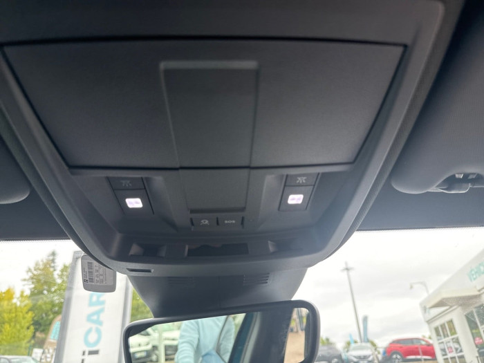 Peugeot 3008 Hybrid 145 e-DCS6 Allure