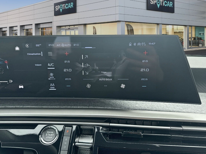 Peugeot 3008 Hybrid 145 e-DCS6 Allure