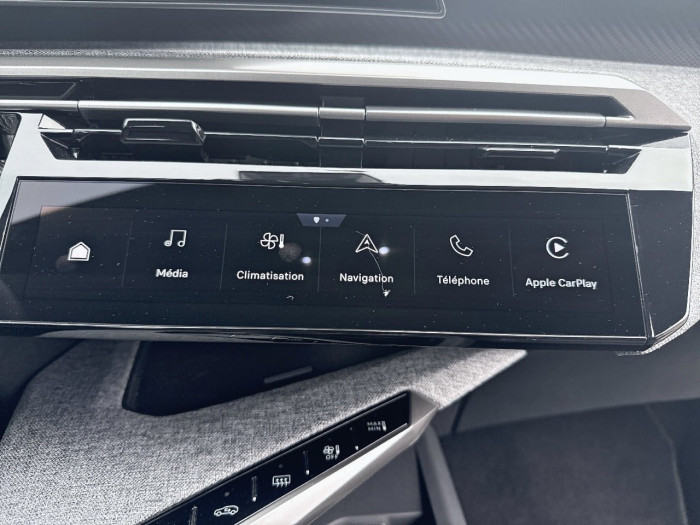 Peugeot 3008 Hybrid 145 e-DCS6 Allure