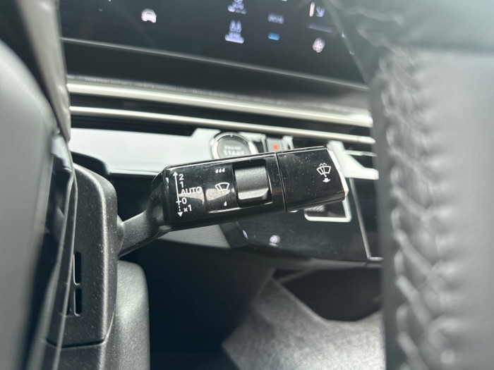 Peugeot 3008 Hybrid 145 e-DCS6 Allure
