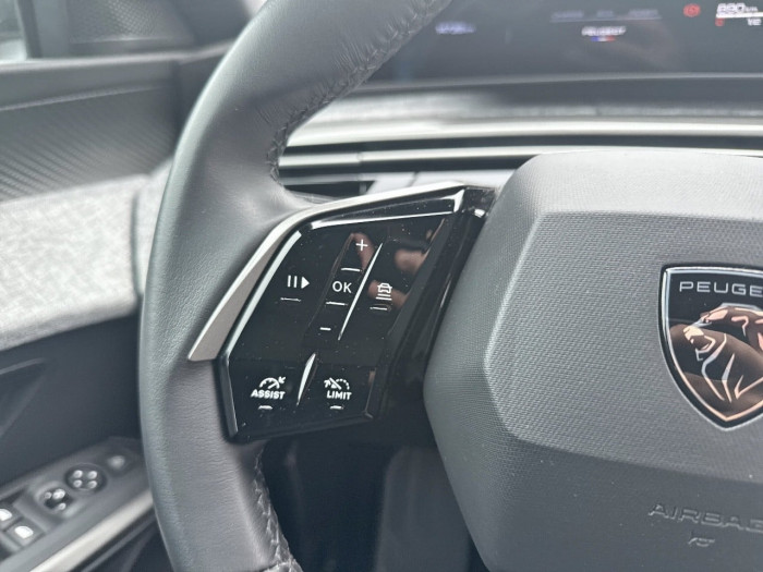 Peugeot 3008 Hybrid 145 e-DCS6 Allure