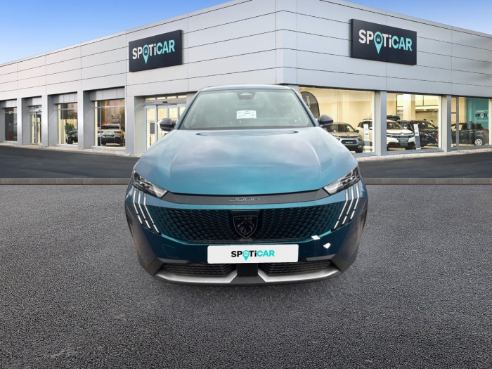 Peugeot 3008 Hybrid 145 e-DCS6 Allure