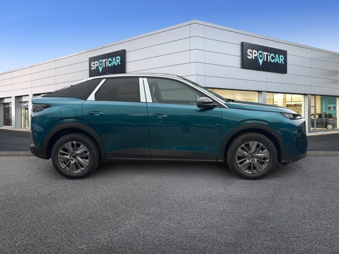 Peugeot 3008 Hybrid 145 e-DCS6 Allure