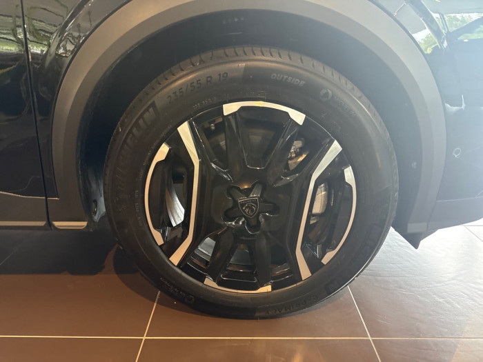 Peugeot 3008 Hybrid 145 e-DCS6 Allure
