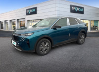 Peugeot 3008 Hybrid 145 e-DCS6 Allure