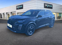 Peugeot 2008 ELECTRIQUE 54 kWh 156 ch GT