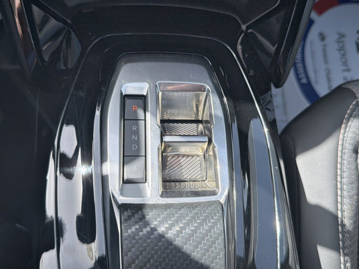 Peugeot 2008 ELECTRIQUE Nouveau 54 kWh 156 ch Allure
