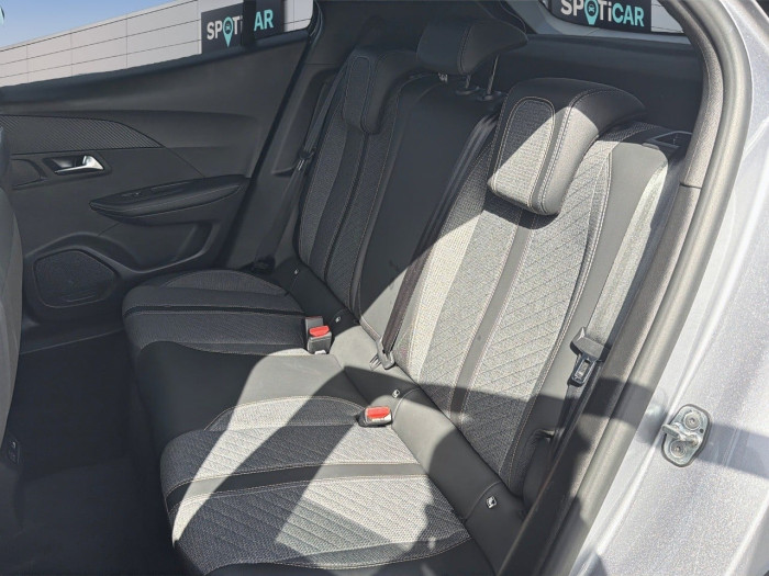 Peugeot 2008 ELECTRIQUE Nouveau 54 kWh 156 ch Allure