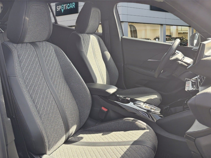 Peugeot 2008 ELECTRIQUE Nouveau 54 kWh 156 ch Allure