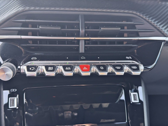 Peugeot 2008 ELECTRIQUE Nouveau 54 kWh 156 ch Allure