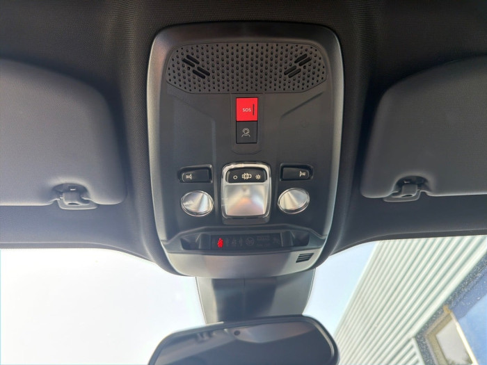 Peugeot 2008 ELECTRIQUE Nouveau 54 kWh 156 ch Allure