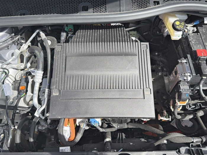 Peugeot 2008 ELECTRIQUE Nouveau 54 kWh 156 ch Allure