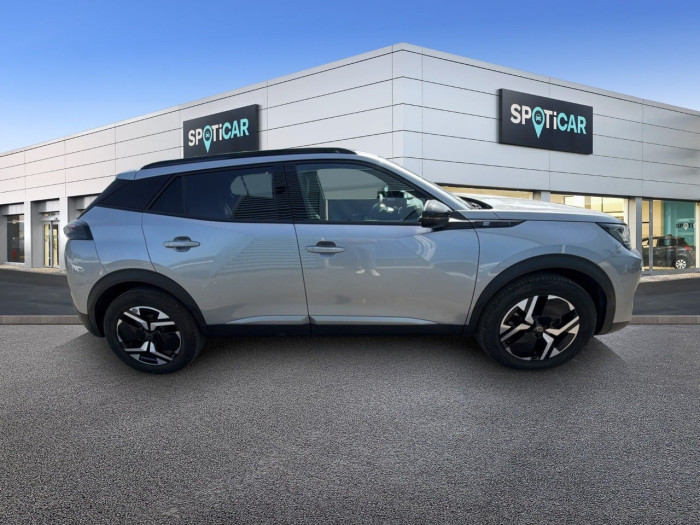 Peugeot 2008 ELECTRIQUE Nouveau 54 kWh 156 ch Allure