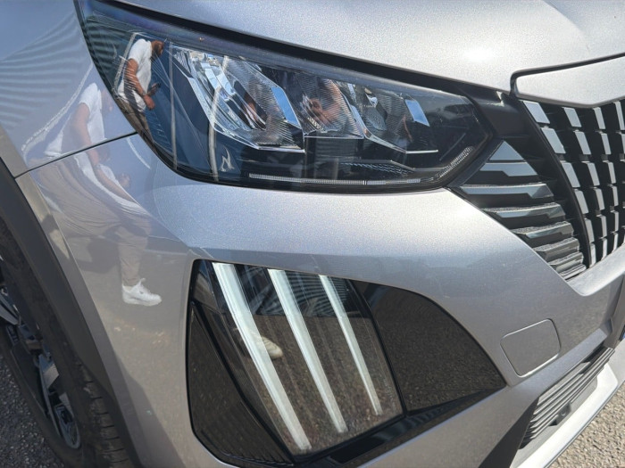 Peugeot 2008 ELECTRIQUE Nouveau 54 kWh 156 ch Allure