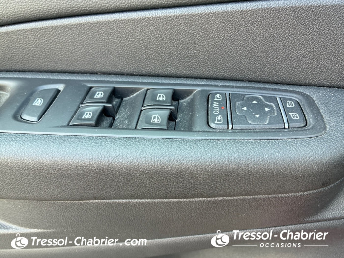Renault CAPTUR TCe 120 Energy Intens
