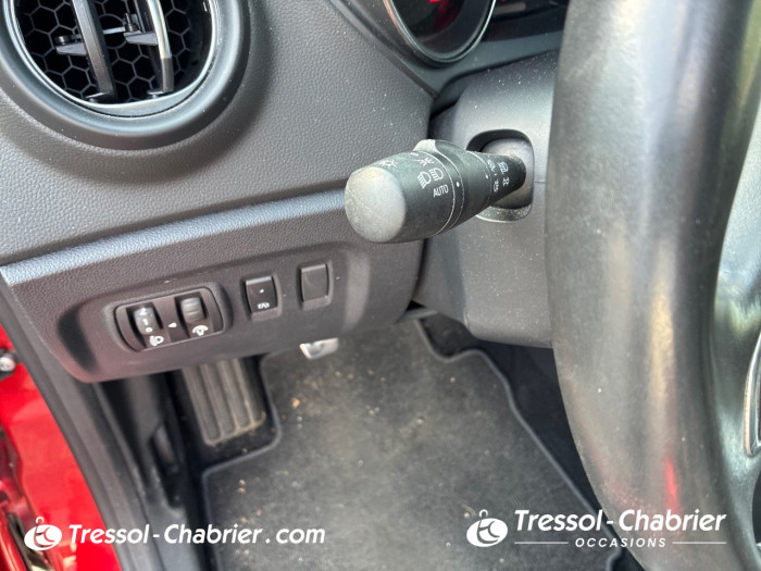 Renault CAPTUR TCe 120 Energy Intens