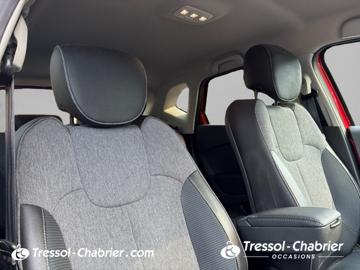 Renault CAPTUR TCe 120 Energy Intens