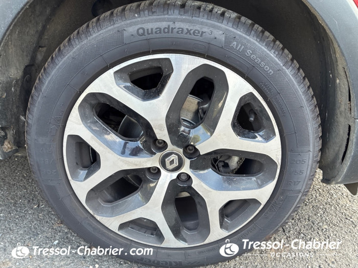 Renault CAPTUR TCe 120 Energy Intens