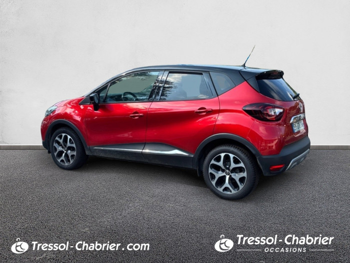 Renault CAPTUR TCe 120 Energy Intens
