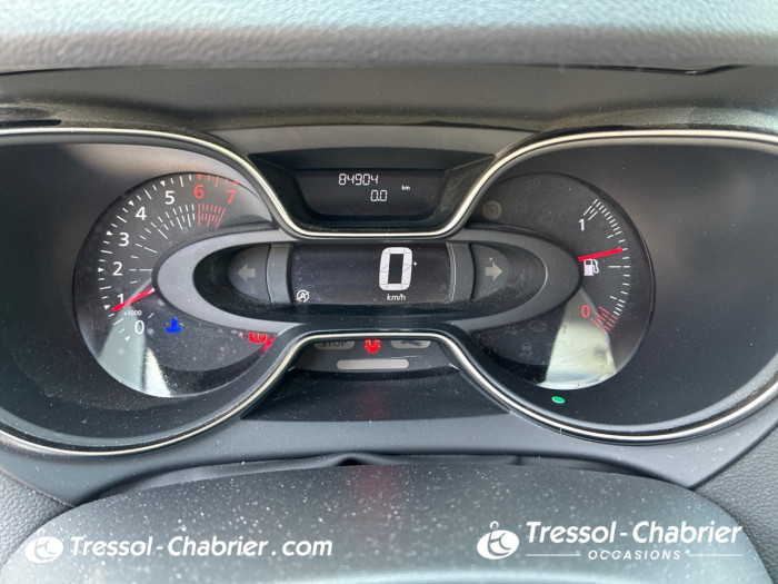 Renault CAPTUR TCe 120 Energy Intens