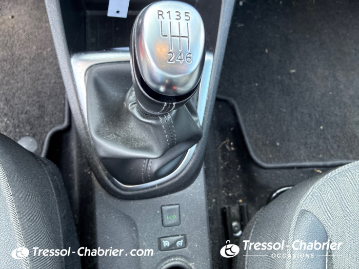 Renault CAPTUR TCe 120 Energy Intens