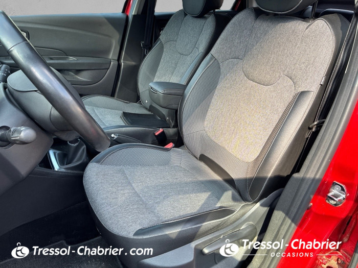 Renault CAPTUR TCe 120 Energy Intens