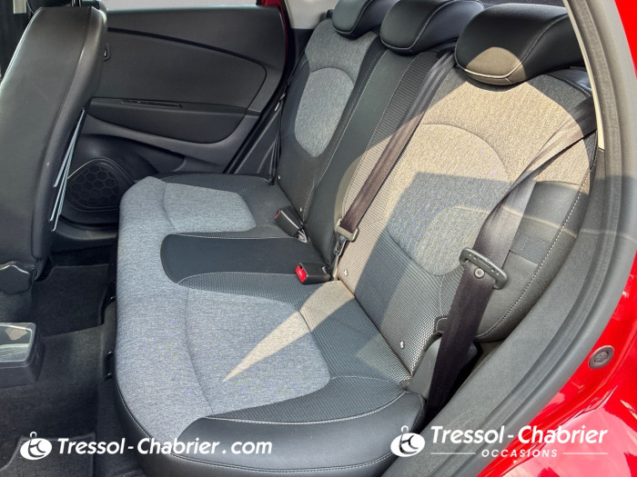 Renault CAPTUR TCe 120 Energy Intens
