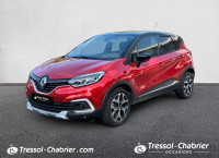 Renault CAPTUR TCe 120 Energy Intens