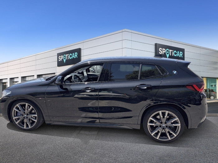 BMW X2 F39 M35i 306 ch BVA8 M Performance