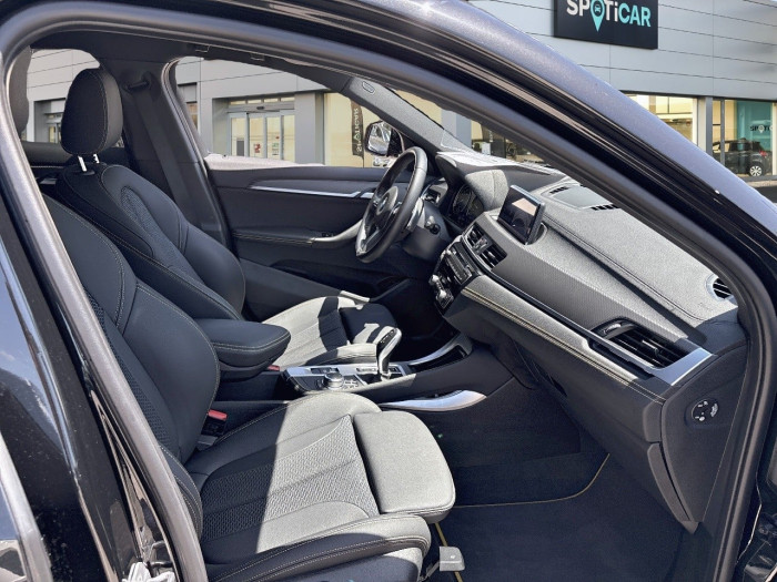 BMW X2 F39 M35i 306 ch BVA8 M Performance