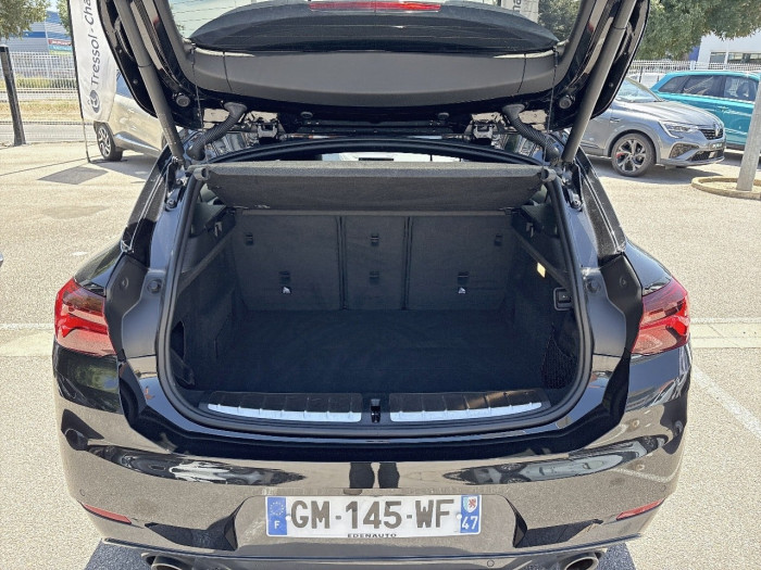 BMW X2 F39 M35i 306 ch BVA8 M Performance