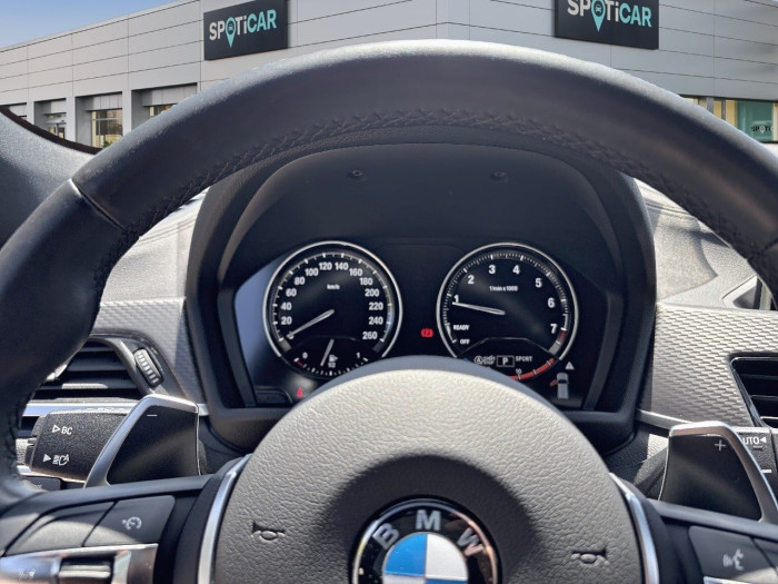 BMW X2 F39 M35i 306 ch BVA8 M Performance
