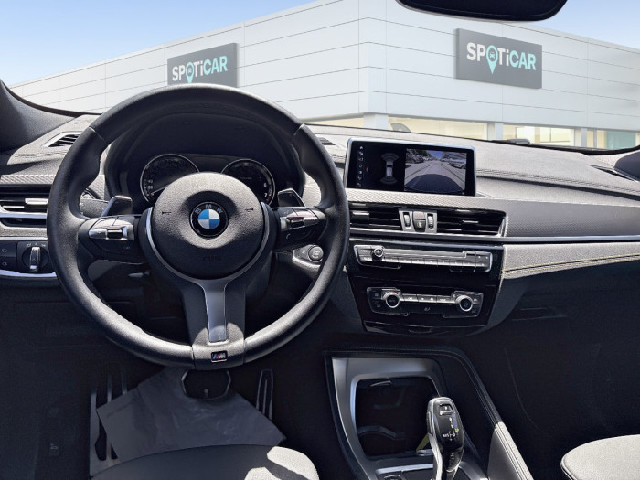 BMW X2 F39 M35i 306 ch BVA8 M Performance