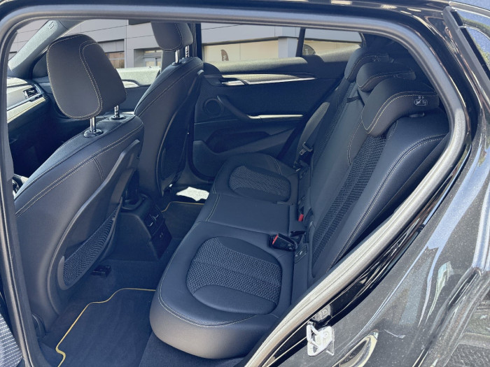 BMW X2 F39 M35i 306 ch BVA8 M Performance