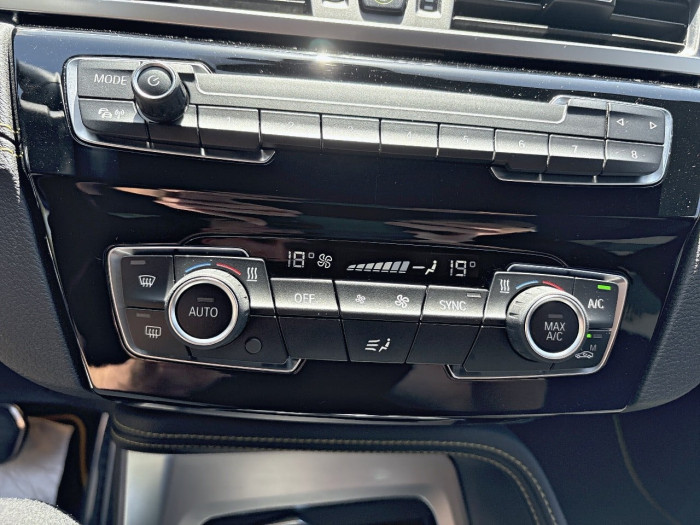 BMW X2 F39 M35i 306 ch BVA8 M Performance
