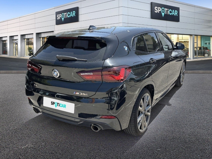 BMW X2 F39 M35i 306 ch BVA8 M Performance