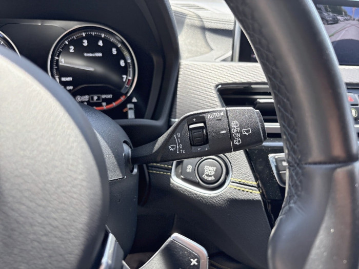 BMW X2 F39 M35i 306 ch BVA8 M Performance