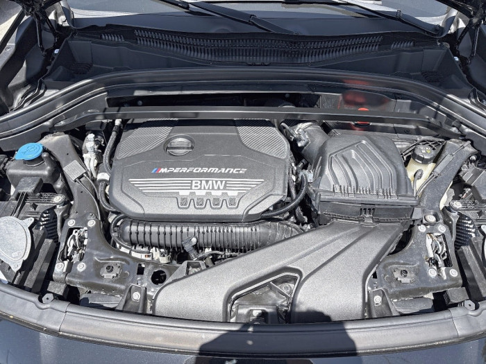 BMW X2 F39 M35i 306 ch BVA8 M Performance