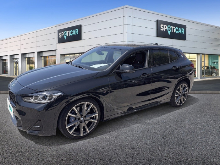BMW X2 F39 M35i 306 ch BVA8 M Performance