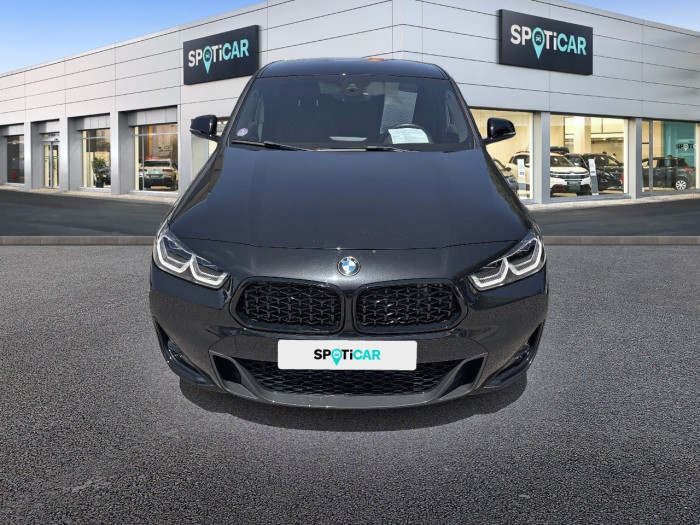 BMW X2 F39 M35i 306 ch BVA8 M Performance