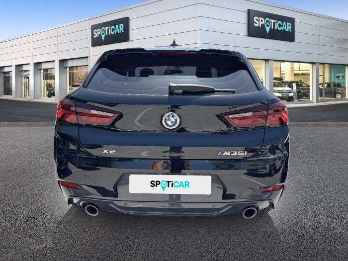 BMW X2 F39 M35i 306 ch BVA8 M Performance