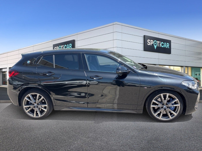 BMW X2 F39 M35i 306 ch BVA8 M Performance